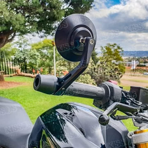 Mirror Cnc Honda Suzuki Yamaha