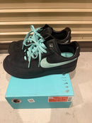 Sneakers Nike Air Force 1 1837 Tiffany Co.