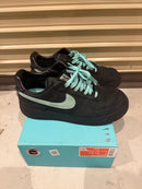Sneakers Nike Air Force 1 1837 Tiffany Co.