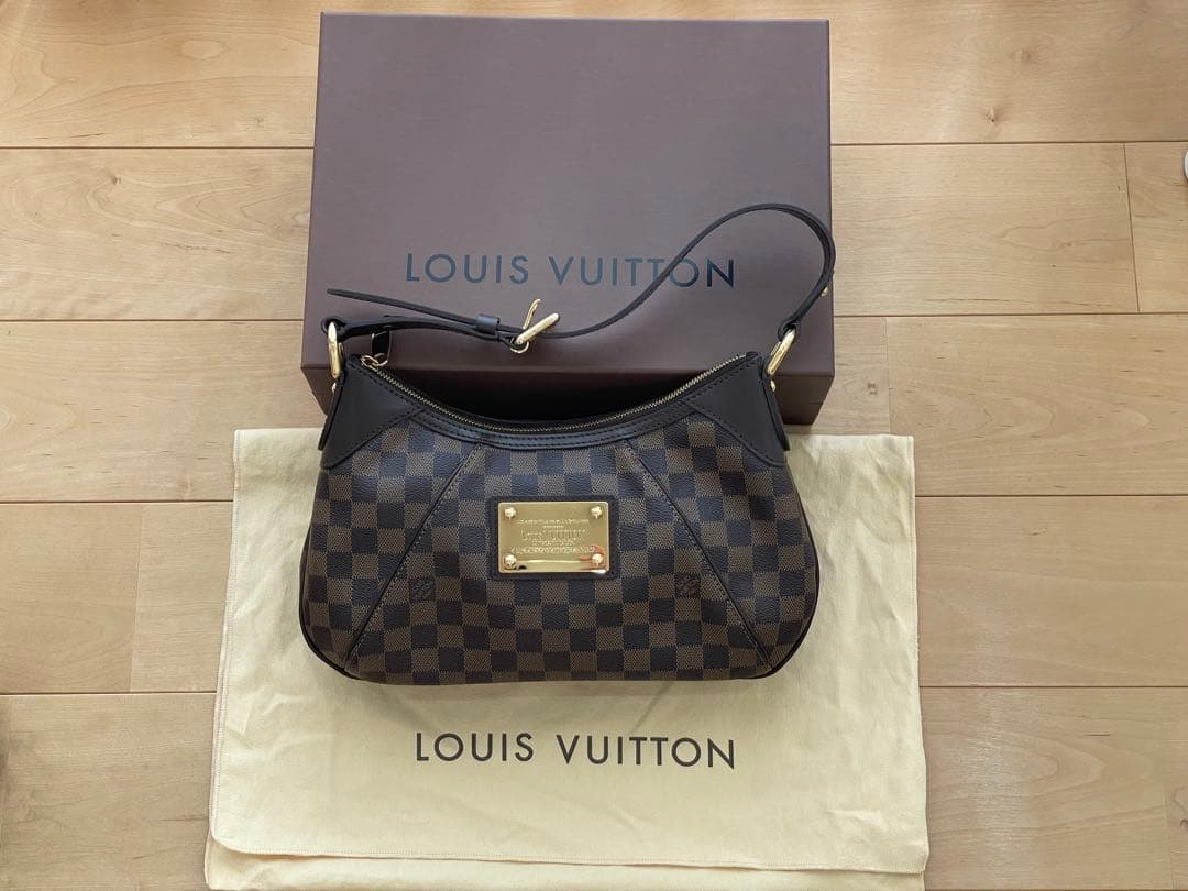 Louis Vuitton Shoulder Bag