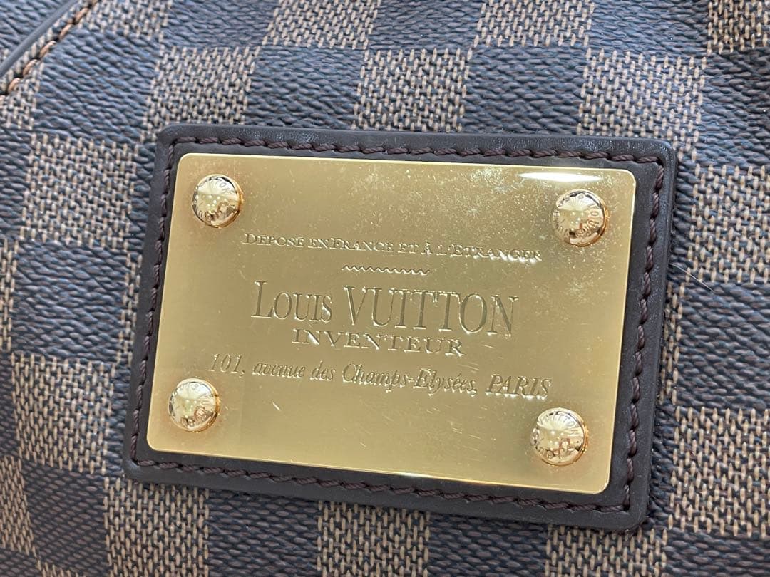 Louis Vuitton Shoulder Bag