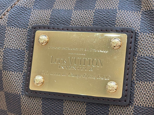 Louis Vuitton Shoulder Bag