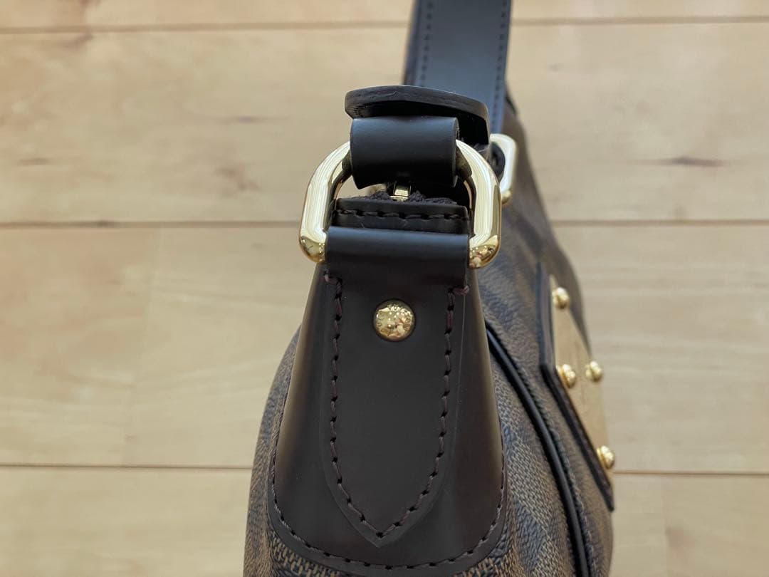 Louis Vuitton Shoulder Bag