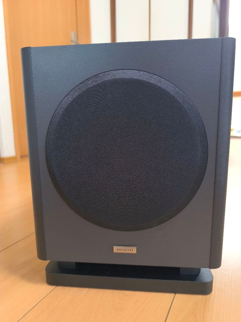 Onkyo Subwoofers Swa-V60