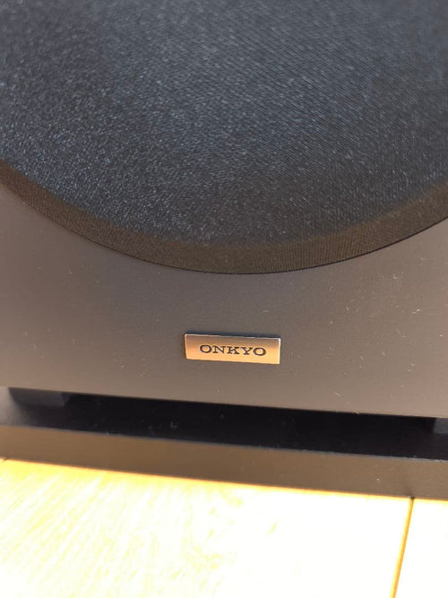 Onkyo Subwoofers Swa-V60