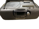 Cd Md Cassette Deck Kenwood Cdx-A3