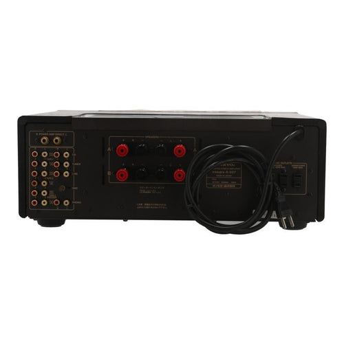 Onkyo Premium Amplifier A-927 B 22