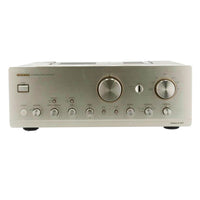 Onkyo Premium Amplifier A-927 B 22