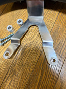 Yamaha Sissy Bars Backrests Wiruswin Nmax125