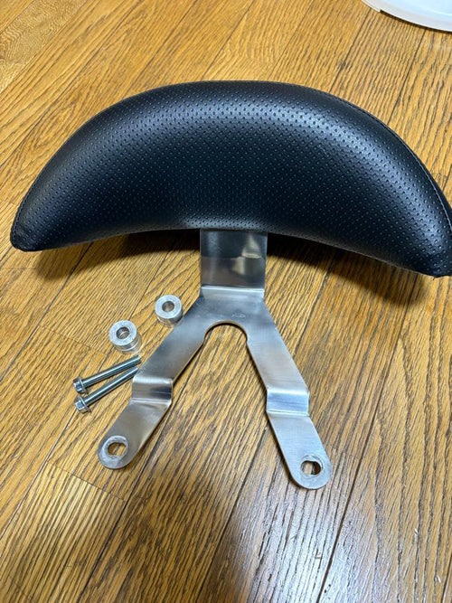Yamaha Sissy Bars Backrests Wiruswin Nmax125