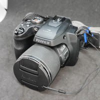 Digital Slrs Finepix Sl1000