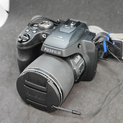 Digital Slrs Finepix Sl1000