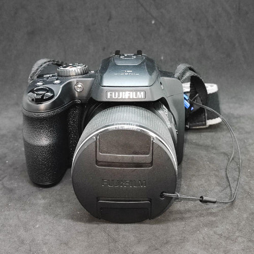 Digital Slrs Finepix Sl1000