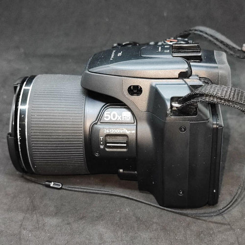 Digital Slrs Finepix Sl1000