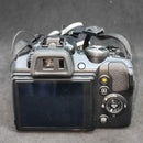 Digital Slrs Finepix Sl1000