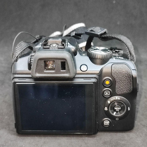 Digital Slrs Finepix Sl1000