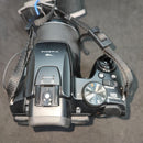Digital Slrs Finepix Sl1000