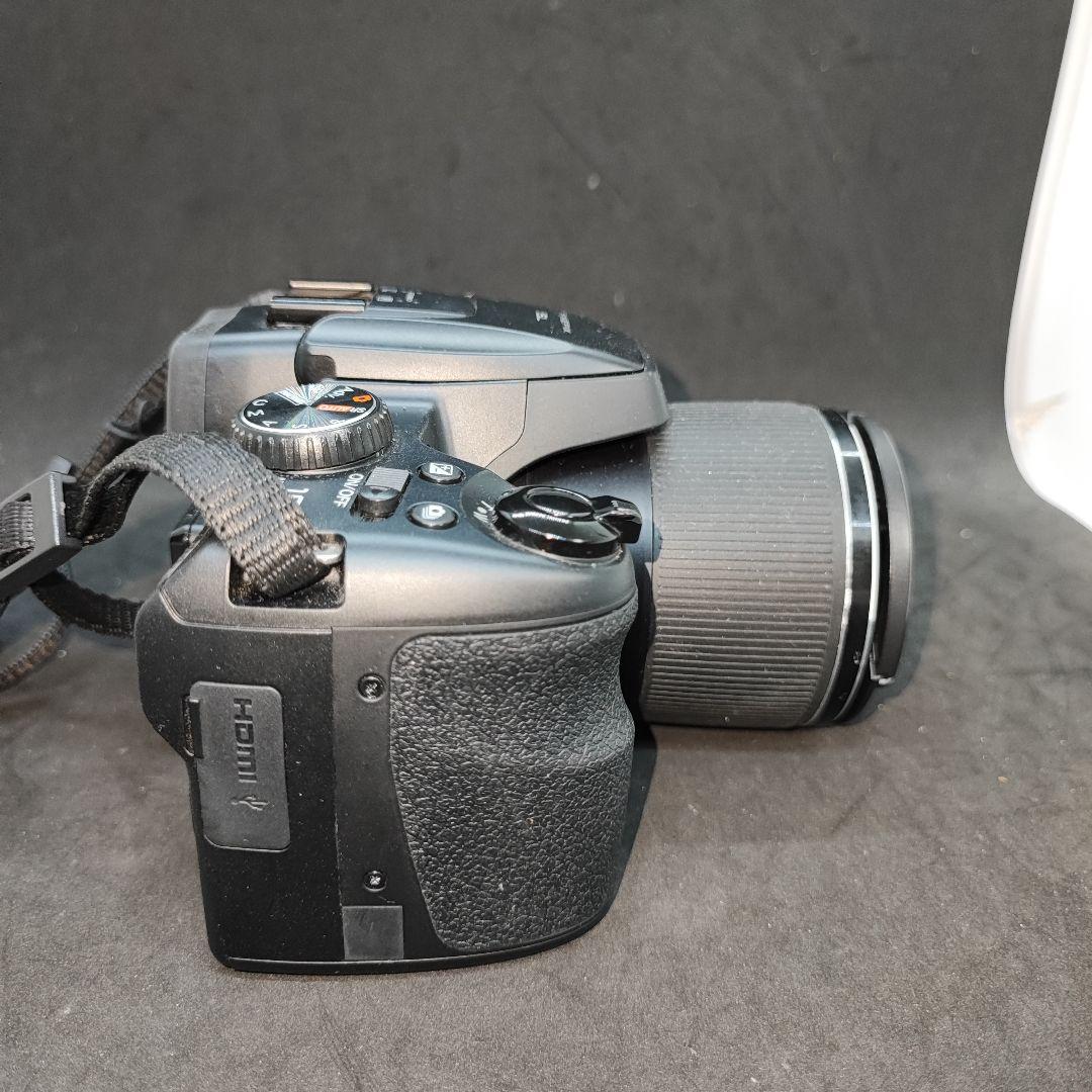 Digital Slrs Finepix Sl1000
