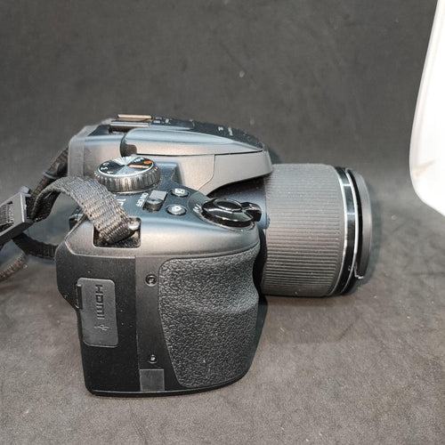 Digital Slrs Finepix Sl1000