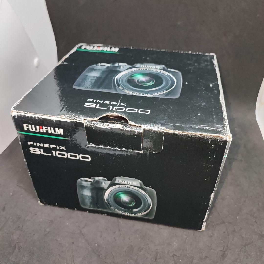 Digital Slrs Finepix Sl1000