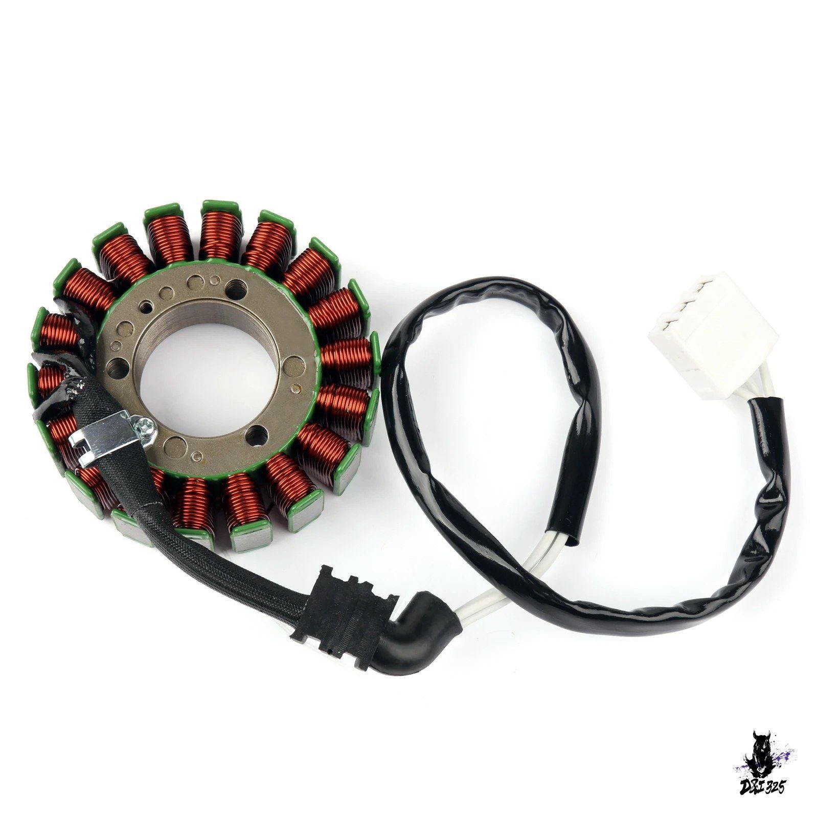 Engine Cooling Device Yamaha Fzs1 Fzs1000 Fazer 2001-2005