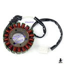 Engine Cooling Device Yamaha Fzs1 Fzs1000 Fazer 2001-2005