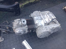 Honda Engine Cooling Z J 3000Km