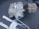 Honda Engine Cooling Z J 3000Km