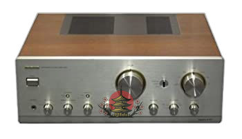Amplifier Body Onkyo Integra A-927