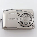 Fujifilm Compact Digital Cameras Finepix F50Fd