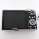 Fujifilm Compact Digital Cameras Finepix F50Fd
