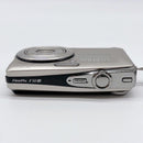 Fujifilm Compact Digital Cameras Finepix F50Fd