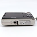 Fujifilm Compact Digital Cameras Finepix F50Fd