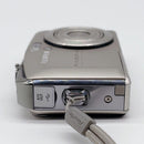 Fujifilm Compact Digital Cameras Finepix F50Fd