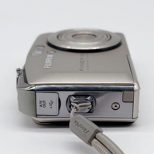Fujifilm Compact Digital Cameras Finepix F50Fd