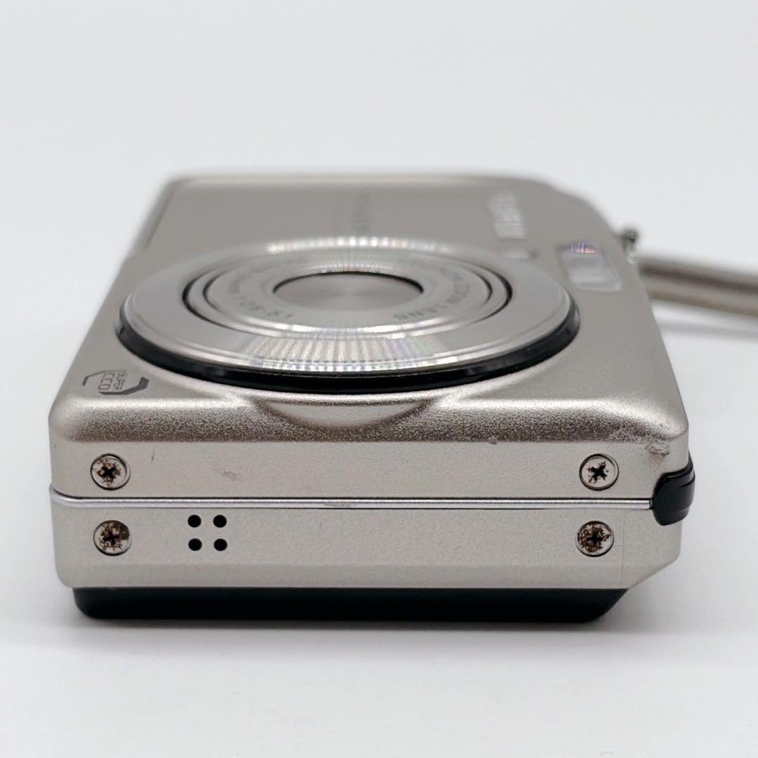 Fujifilm Compact Digital Cameras Finepix F50Fd