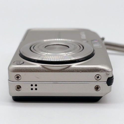 Fujifilm Compact Digital Cameras Finepix F50Fd