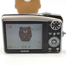 Fujifilm Compact Digital Cameras Finepix F50Fd