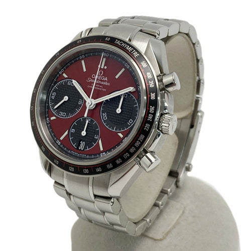 Omega Automatic Winding Clock 326.30.40.50.11.001