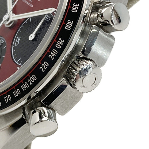 Omega Automatic Winding Clock 326.30.40.50.11.001
