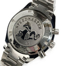 Omega Automatic Winding Clock 326.30.40.50.11.001
