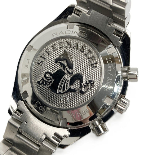 Omega Automatic Winding Clock 326.30.40.50.11.001