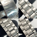 Omega Automatic Winding Clock 326.30.40.50.11.001