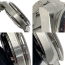 Omega Automatic Winding Clock 326.30.40.50.11.001
