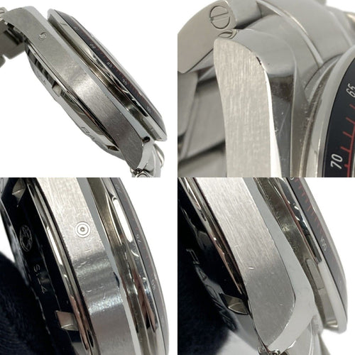 Omega Automatic Winding Clock 326.30.40.50.11.001
