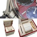 Omega Automatic Winding Clock 326.30.40.50.11.001