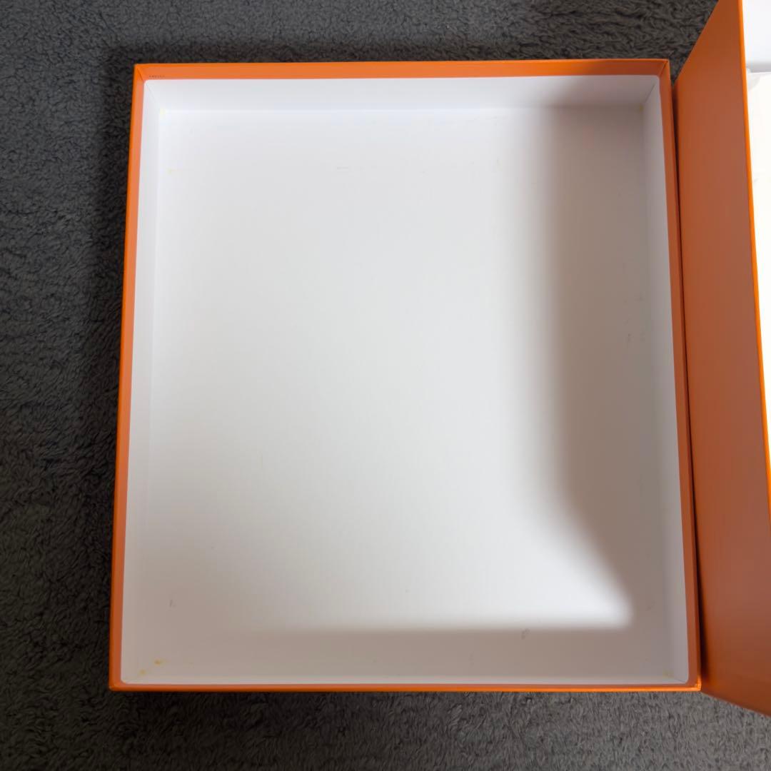 Hermes Shop Bag Shopper No.1497 25