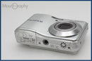 Compact Digital Camera Fujifilm Finepix Av150 #I10971