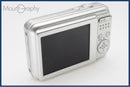 Compact Digital Camera Fujifilm Finepix Av150 #I10971