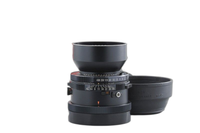Mamiya Lens (Single Focus) Sekor C F/4.5 Rb67